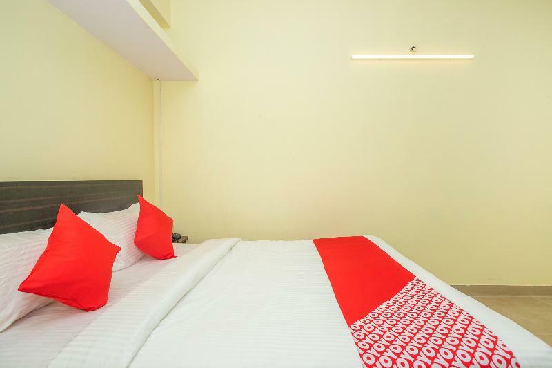 Hotel O Shree Stays Bangalore Exterior photo